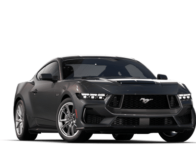 2026 Ford Mustang - Photo 4