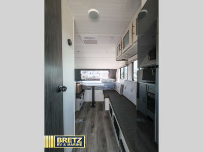 2026 Forest River RV R Pod - Photo 11
