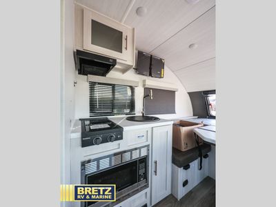 2026 Forest River RV R Pod - Photo 16