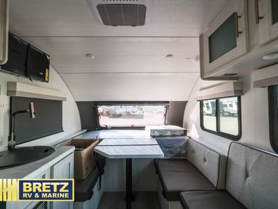 2026 Forest River RV R Pod - Photo 15