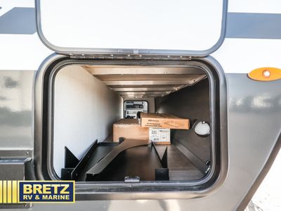 2026 Forest River RV R Pod - Photo 10