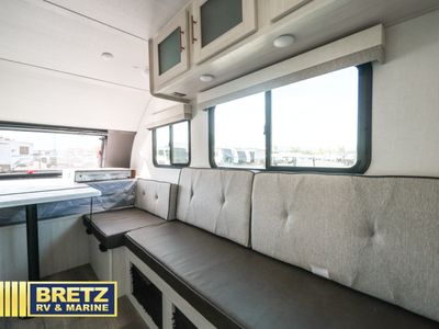 2026 Forest River RV R Pod - Photo 14