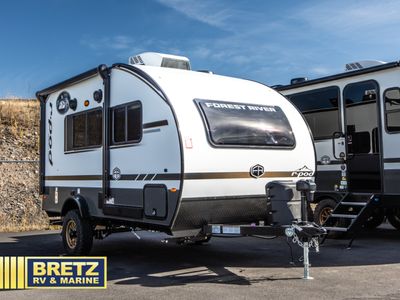 2026 Forest River RV R Pod - Photo 1