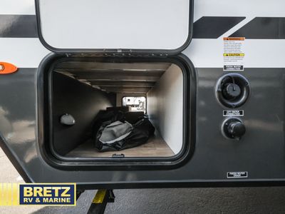 2026 Forest River RV R Pod - Photo 9