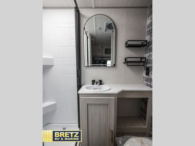 2026 Forest River RV R Pod - Photo 12