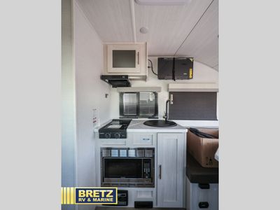 2026 Forest River RV R Pod - Photo 17