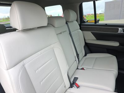 2024 Hyundai Santa Fe — photo 14 view