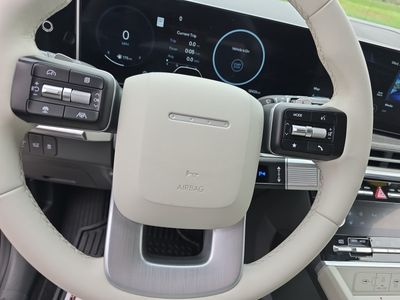 2024 Hyundai Santa Fe — photo 19 view