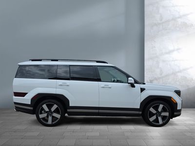 2024 Hyundai Santa Fe — photo 7 view