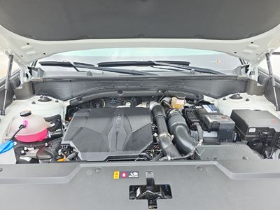 2024 Hyundai Santa Fe — photo 22 view