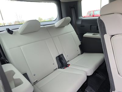 2024 Hyundai Santa Fe — photo 23 view