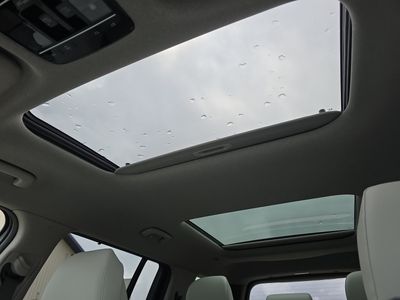 2024 Hyundai Santa Fe — photo 25 view