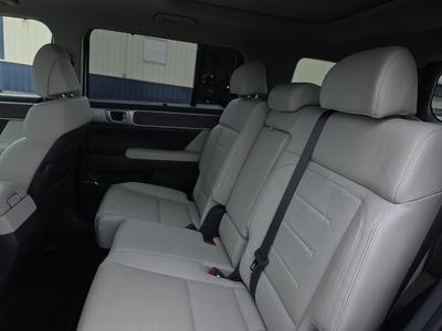 2024 Hyundai Santa Fe — photo 18 view