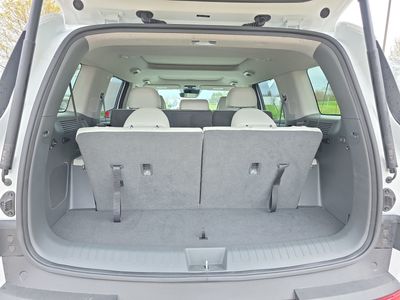 2024 Hyundai Santa Fe — photo 17 view