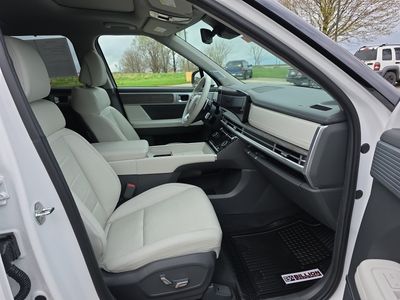 2024 Hyundai Santa Fe — photo 15 view