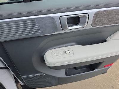 2024 Hyundai Santa Fe — photo 21 view