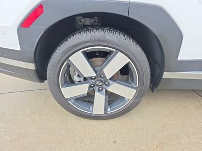 2024 Hyundai Santa Fe — photo 16 view