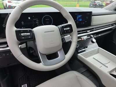2024 Hyundai Santa Fe — photo 12 view
