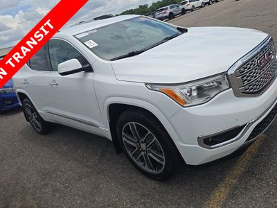 2019 GMC Acadia - Photo 3