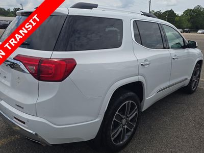 2019 GMC Acadia - Photo 4