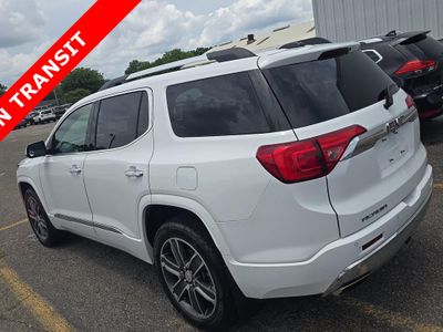 2019 GMC Acadia - Photo 5