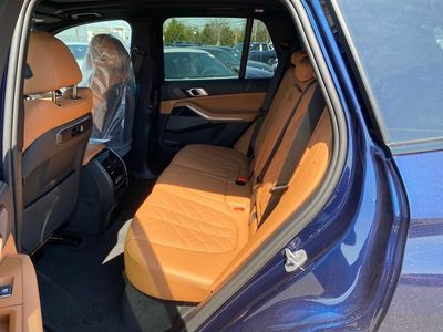 2026 BMW X5 - Photo 7