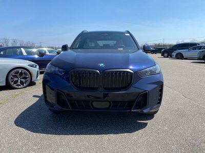 2026 BMW X5 - Photo 2