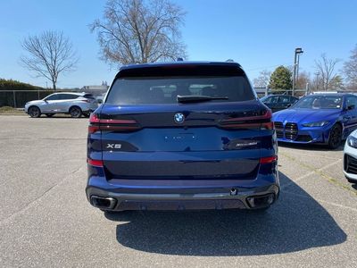 2026 BMW X5 - Photo 3