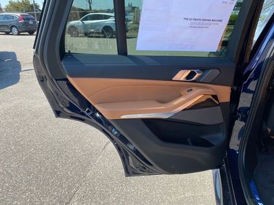 2026 BMW X5 - Photo 6