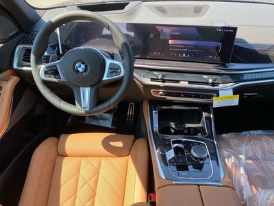 2026 BMW X5 - Photo 9