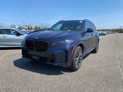 2026 BMW X5 - Photo 1