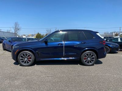 2026 BMW X5 - Photo 4