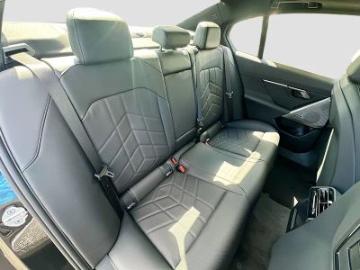 2026 BMW 5 Series — photo 22 view