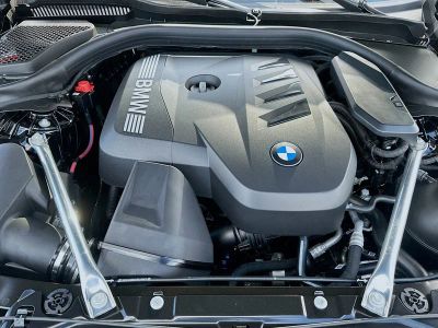 2026 BMW 5 Series — photo 25 view