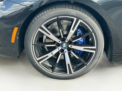 2026 BMW 5 Series — photo 26 view