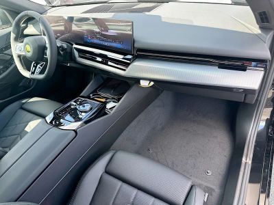 2026 BMW 5 Series — photo 24 view