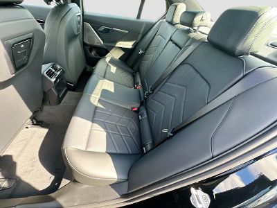 2026 BMW 5 Series — photo 20 view
