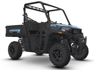 2026 Polaris Ranger SP 570 Premium - Photo 2