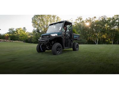 2026 Polaris Ranger SP 570 Premium - Photo 13