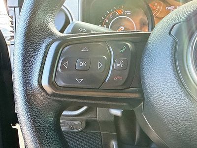 2024 Jeep Wrangler - Photo 34
