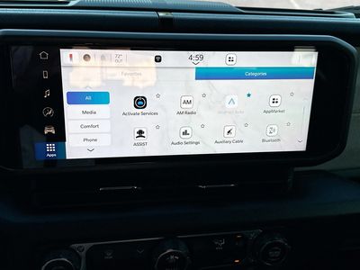 2024 Jeep Wrangler - Photo 27