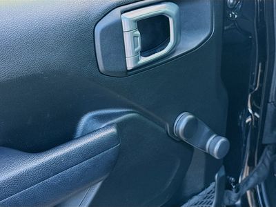 2024 Jeep Wrangler - Photo 21