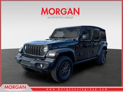 2024 Jeep Wrangler - Photo 7
