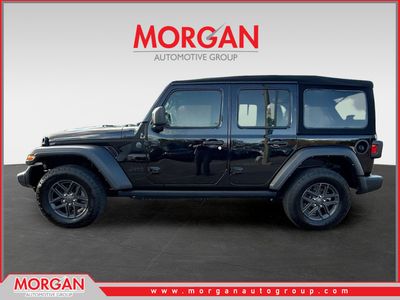 2024 Jeep Wrangler - Photo 6