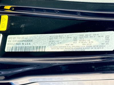 2024 Jeep Wrangler - Photo 41