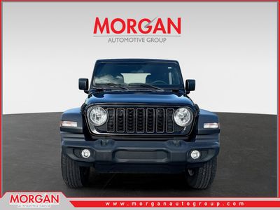 2024 Jeep Wrangler - Photo 8
