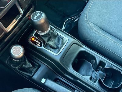 2024 Jeep Wrangler - Photo 26