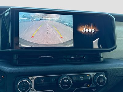 2024 Jeep Wrangler - Photo 30