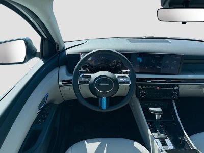 2026 Hyundai TUCSON — photo 15 view