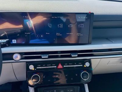 2026 Hyundai TUCSON — photo 10 view